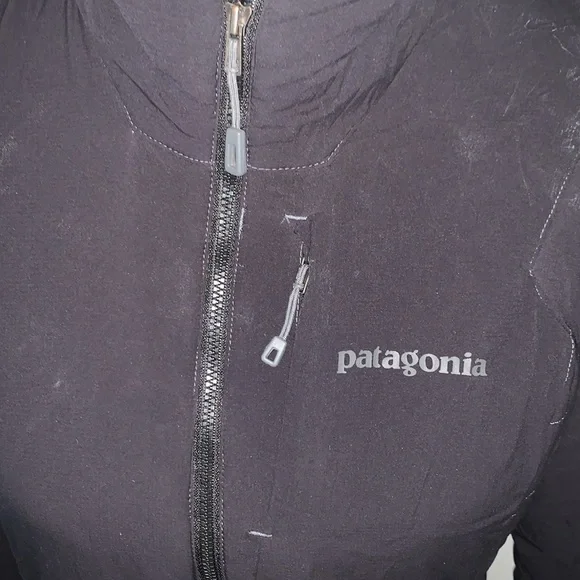 PATAGONIA BRAND NEW SIZE XS LIGHTWEIGHT INSULATED JACKET - Picture 9 of 12